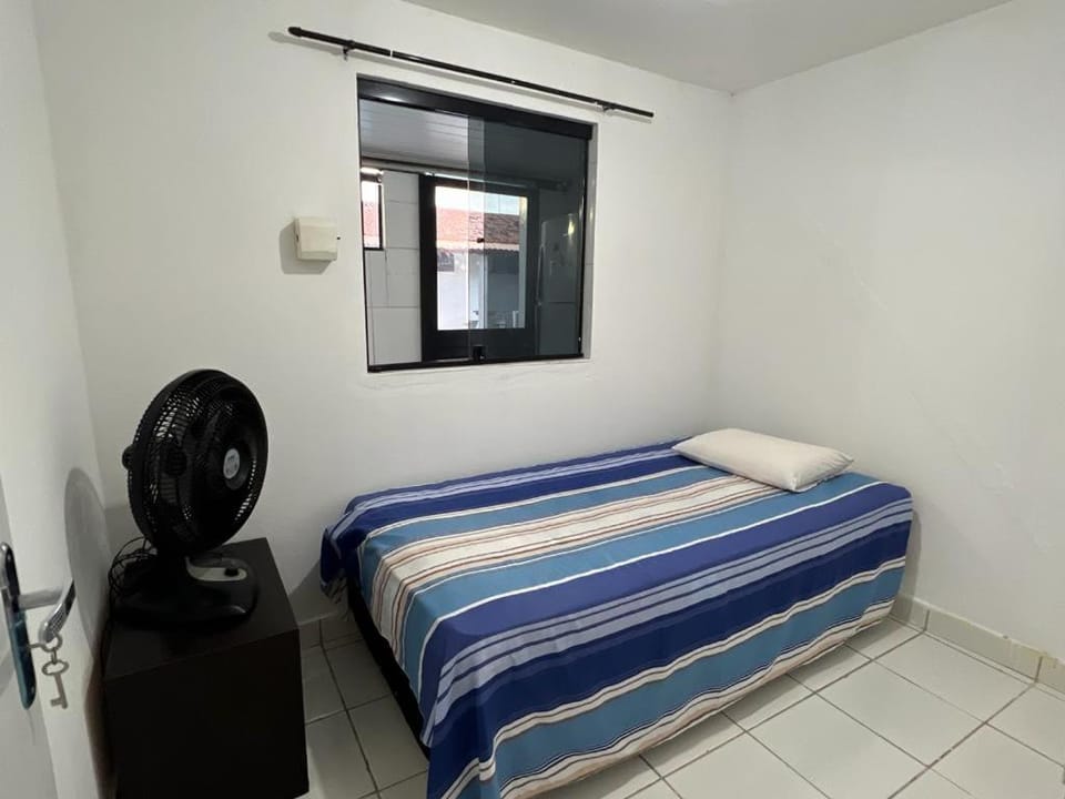 Chalé em Tamandaré Apartment in Tamandaré