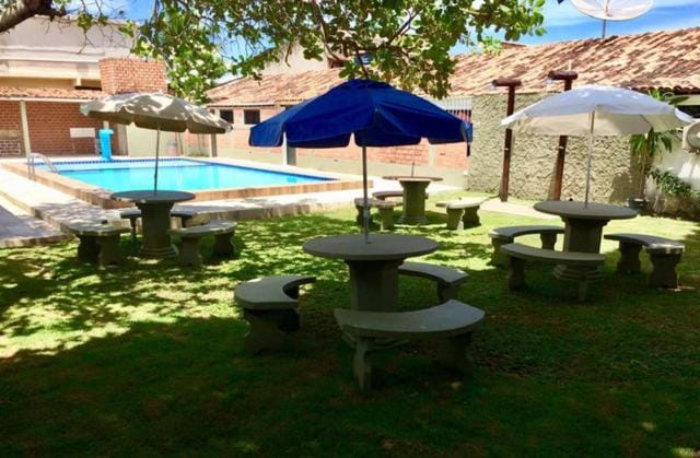 Chalé em Tamandaré Apartment in Tamandaré