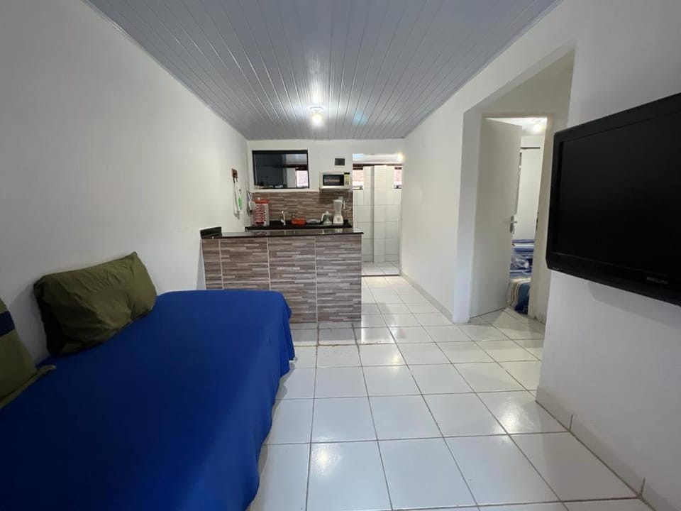 Chalé em Tamandaré Apartment in Tamandaré
