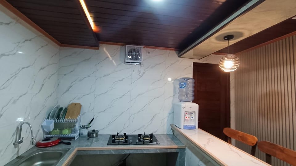 Caraka House Bed and Breakfast in Sukawati