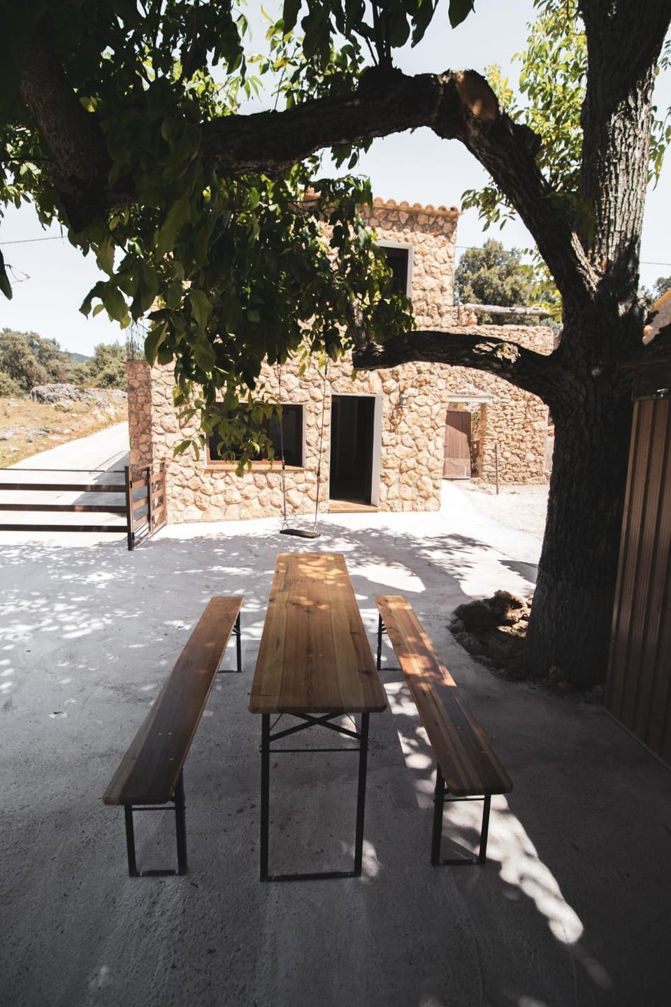 CASA RURAL EL PADRONCILLO House in Castile-La Mancha