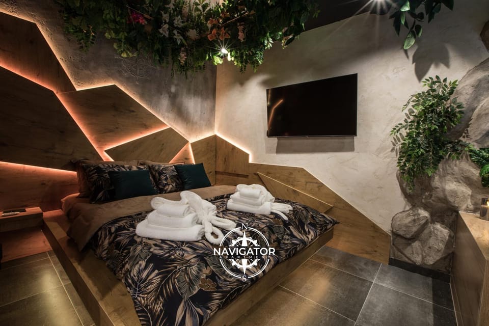 Navigator Apartment Apartment in Vojvodina