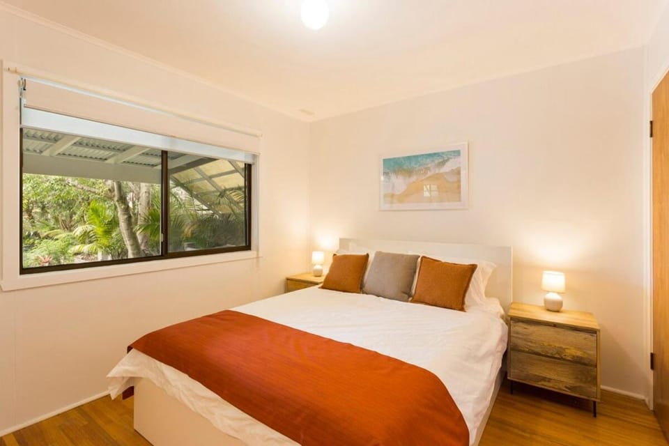 Tranquil House 3 bed - 2 Bath WI-FI House in Cowes