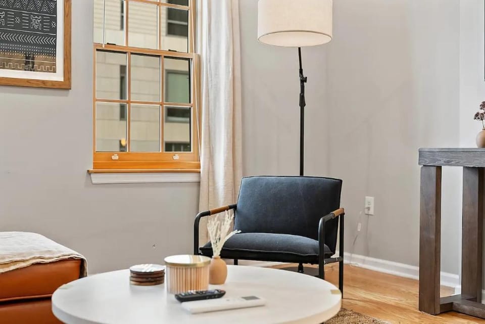 Stay Rafa At 259 Apartment in Rittenhouse Square