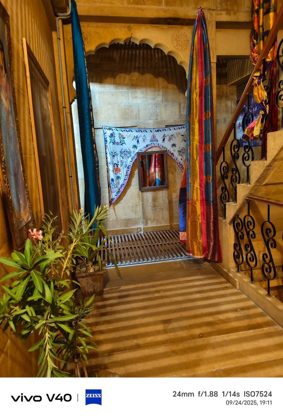 Hotel Oasis Haveli Jaisalmer Hotel in Sindh