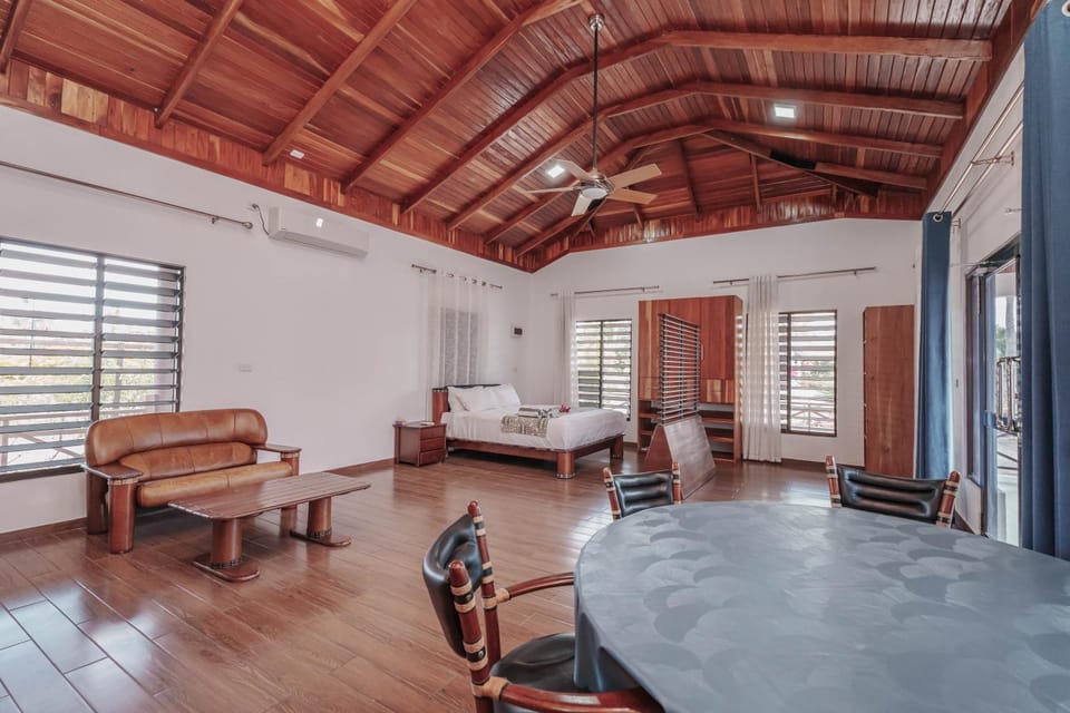 Naisoso Lake Side Villa Villa in Western Division, Fiji