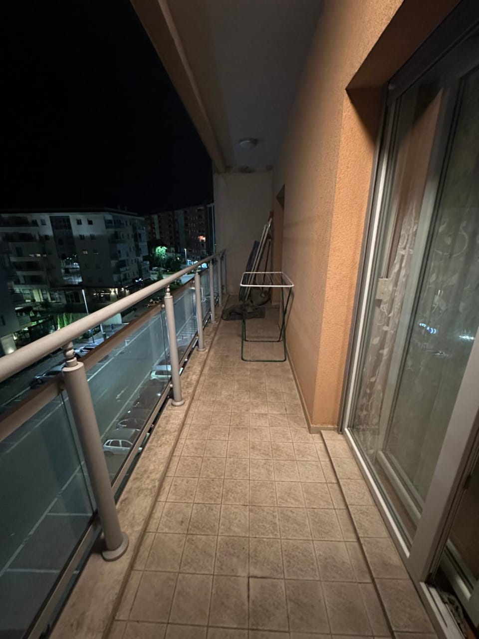 Angelika apartment City kvart Apartment in Podgorica