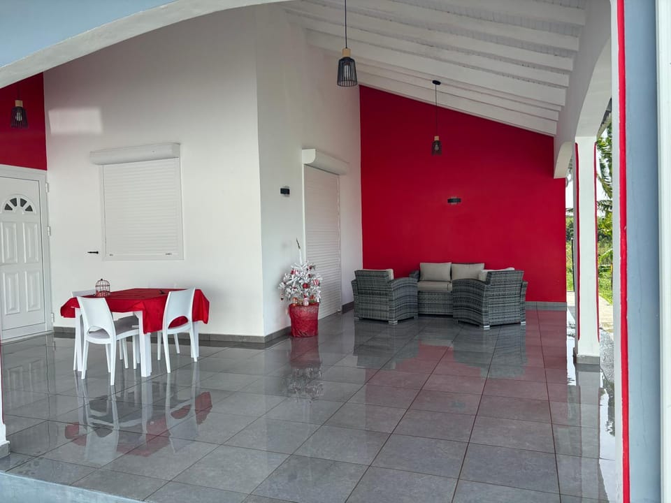 Villa rubis Villa in Grande-Terre, Guadeloupe