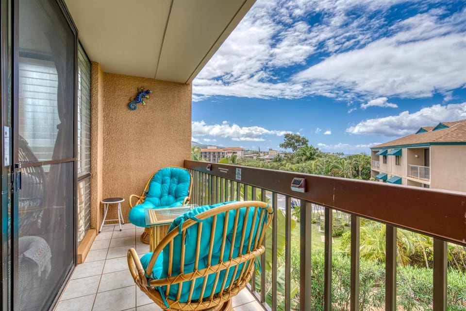 Maui Vista 2-301 - Modern and Bright Renovation House in Kihei