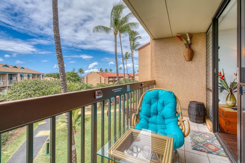 Maui Vista 2-301 - Modern and Bright Renovation House in Kihei