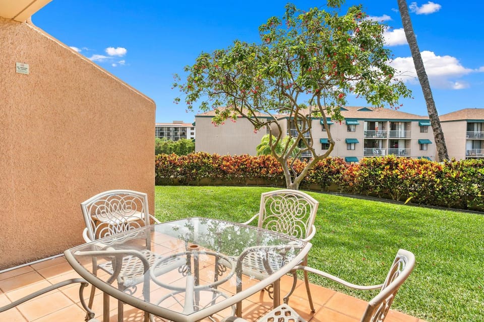Maui Vista 3-102 - Near Great Snorkeling Beach House in Kihei