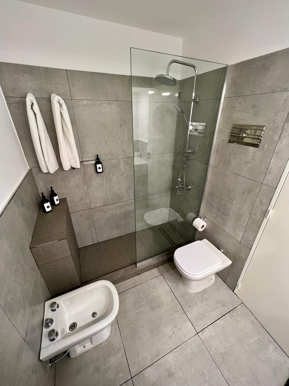 Selbard Suite Apartment in Buenos Aires