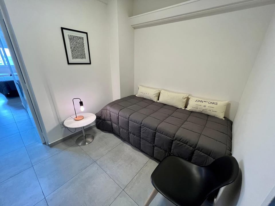 Selbard Suite Apartment in Buenos Aires