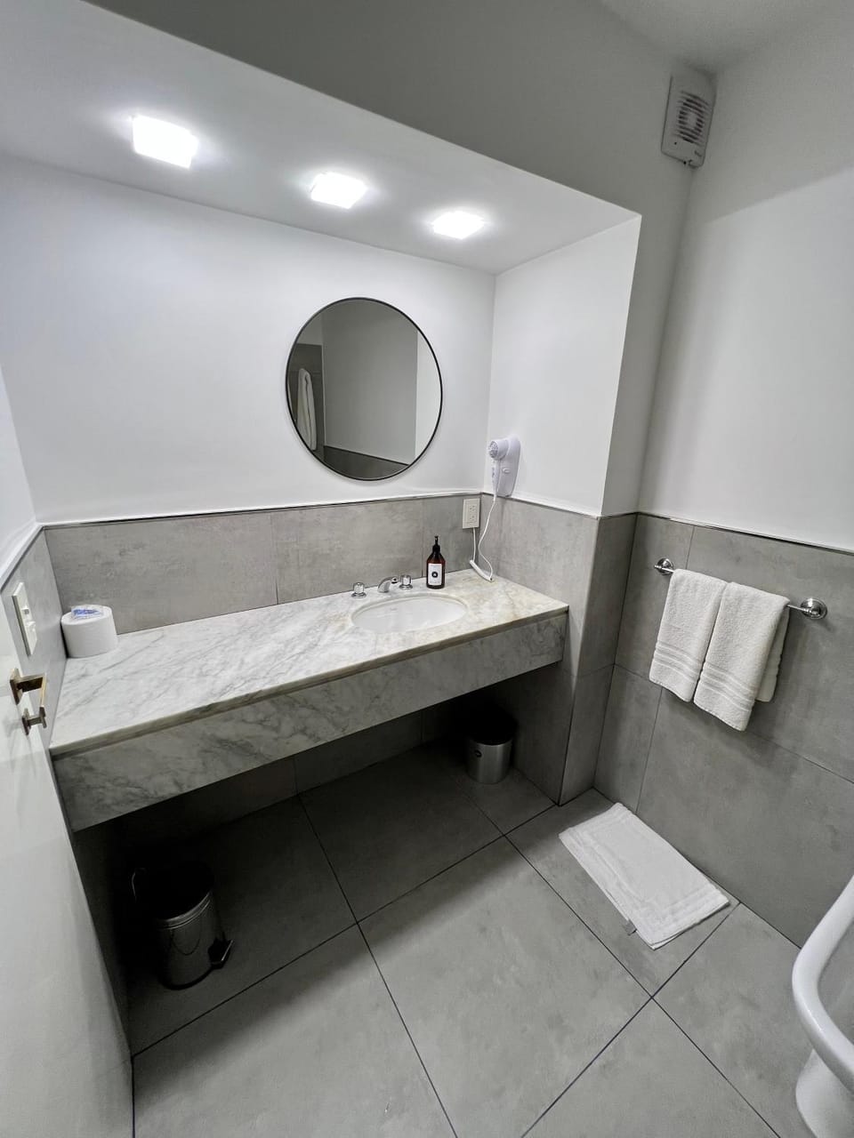 Selbard Suite Apartment in Buenos Aires