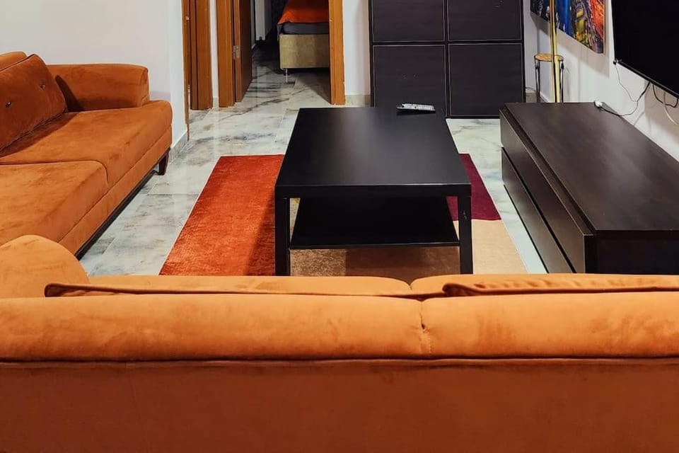 Taksim Square Residence, Two bedrooms, pool sauna gym Apartment in Istanbul