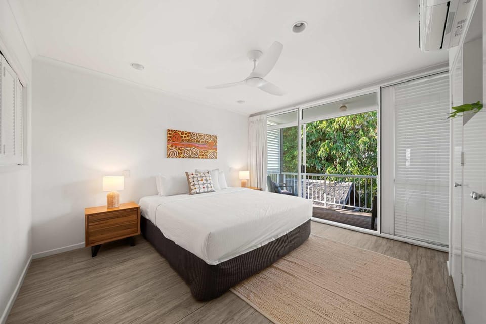 Hidden Gem 200m to Mooloolaba Beach House in Sunshine Coast