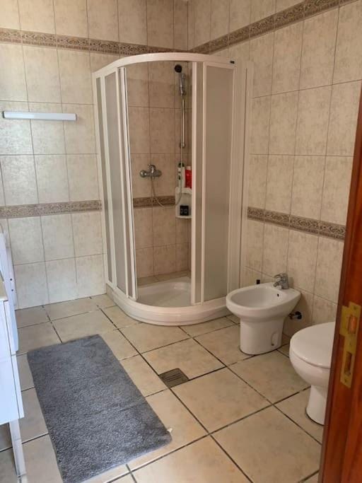 Villa Terraza del Teide Apartment in Puerto de la Cruz