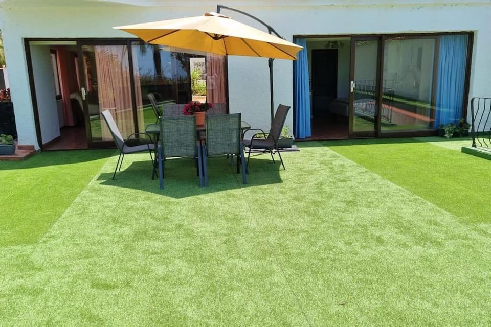 Villa Terraza del Teide Apartment in Puerto de la Cruz