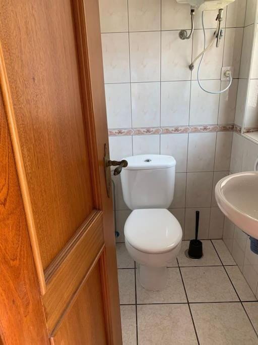 Villa Terraza del Teide Apartment in Puerto de la Cruz