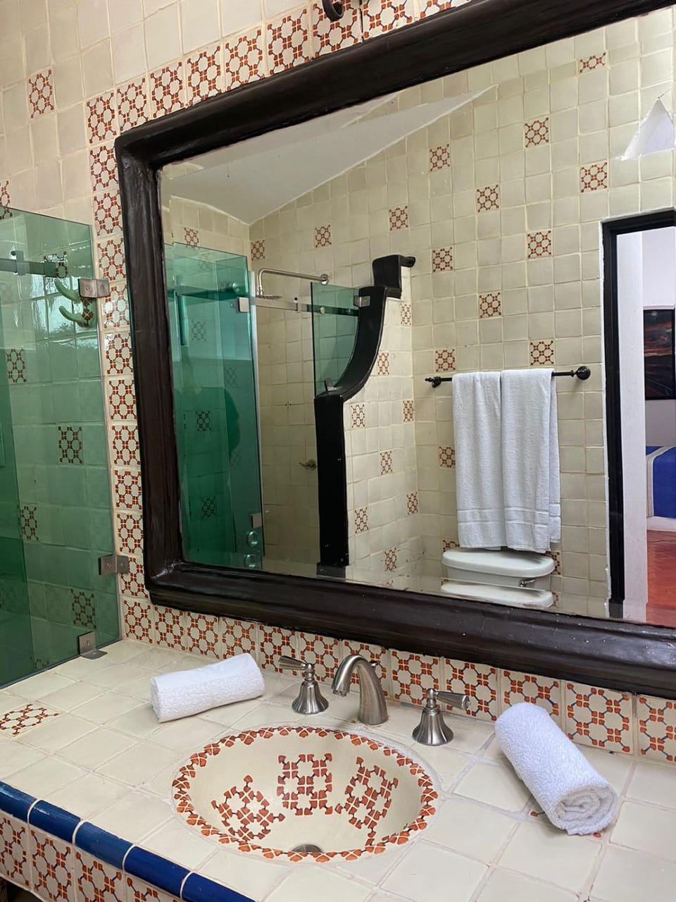 Casa Yollotzin Hotel in Ajijic