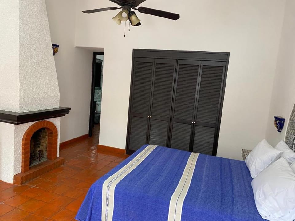 Casa Yollotzin Hotel in Ajijic