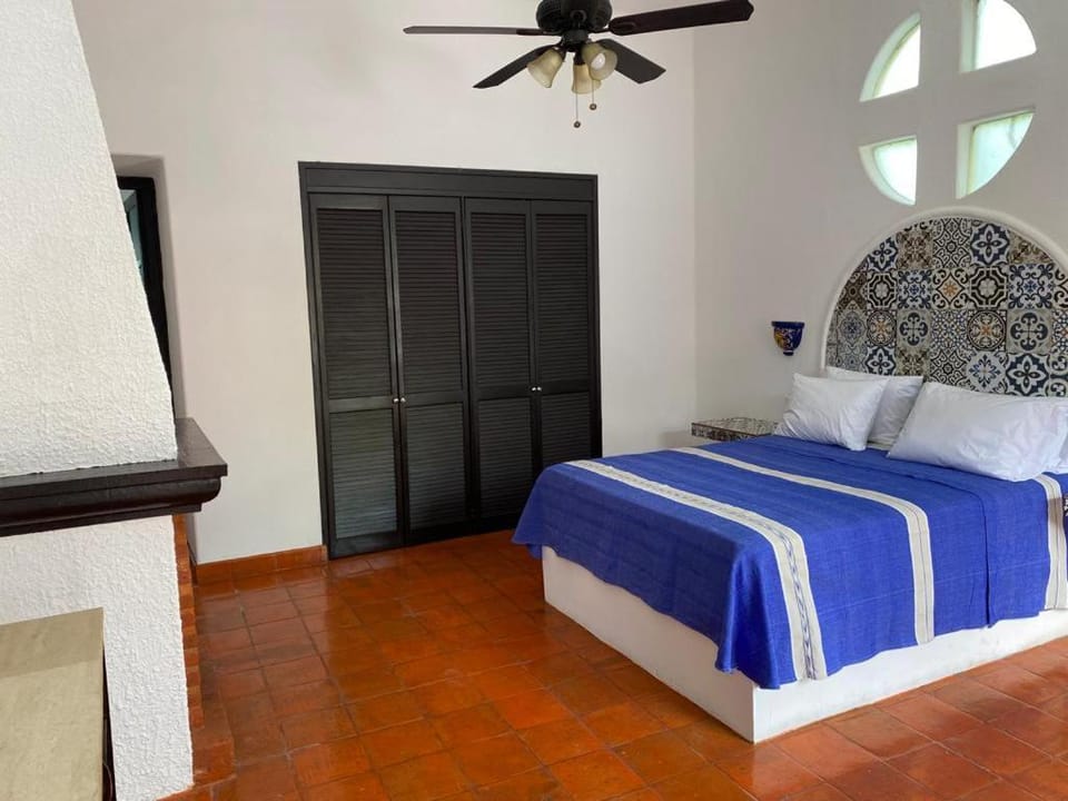 Casa Yollotzin Hotel in Ajijic