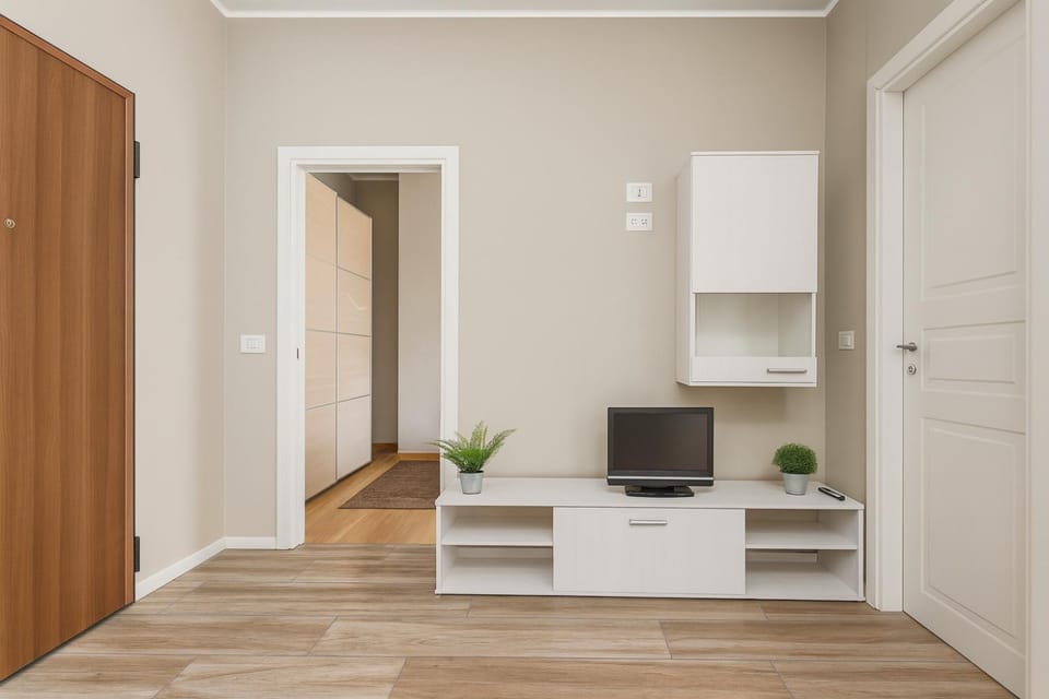 MilanRentals - Marina Apartment Apartment in Milan