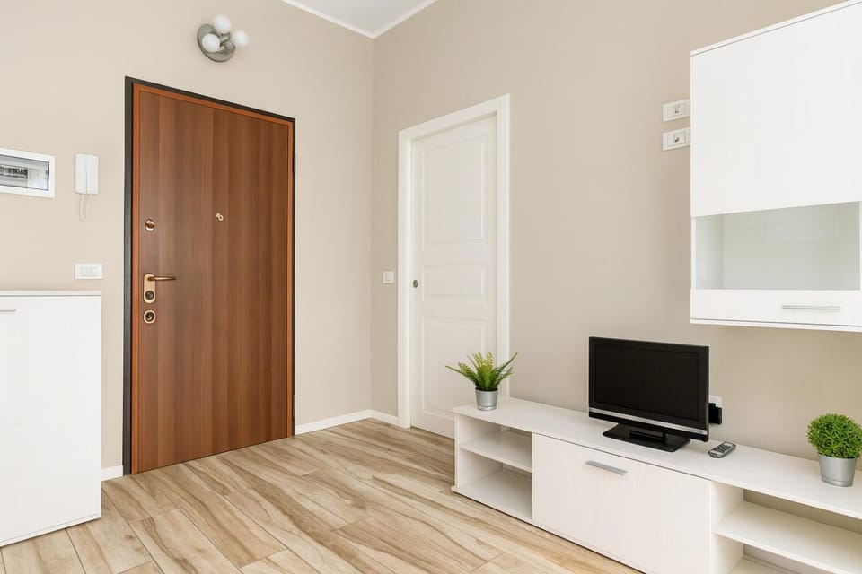 MilanRentals - Marina Apartment Apartment in Milan