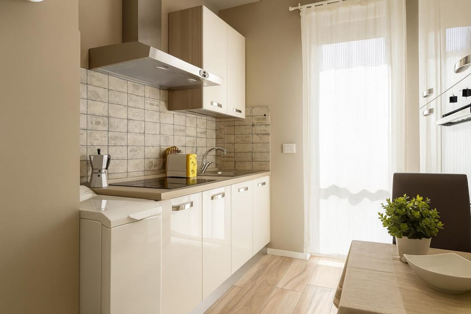 MilanRentals - Marina Apartment Apartment in Milan