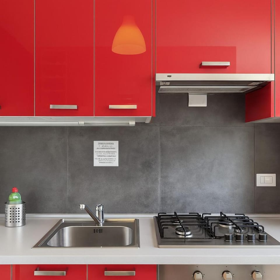 MilanRentals - Scarlatti Apartment Apartment in Milan