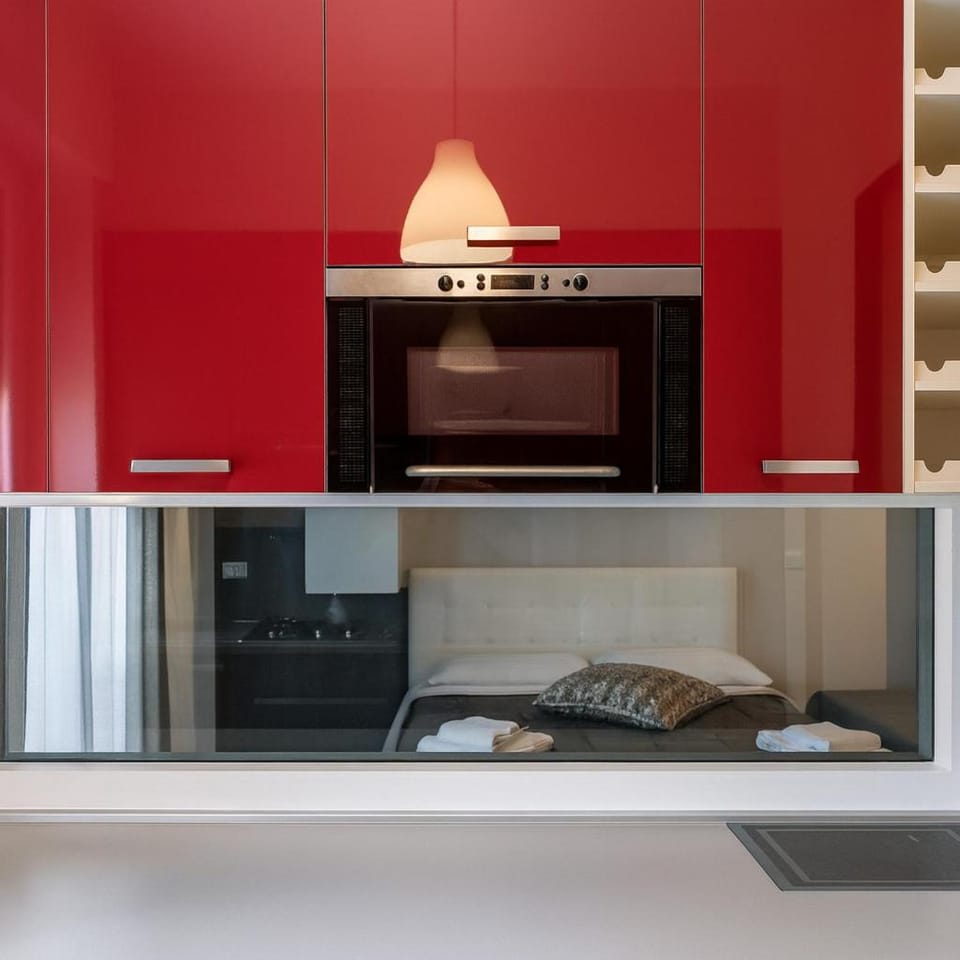 MilanRentals - Scarlatti Apartment Apartment in Milan