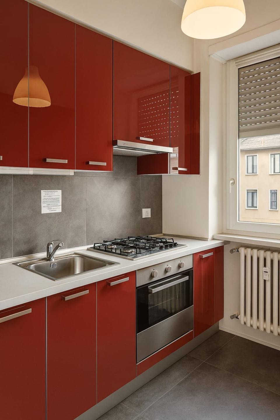 MilanRentals - Scarlatti Apartment Apartment in Milan