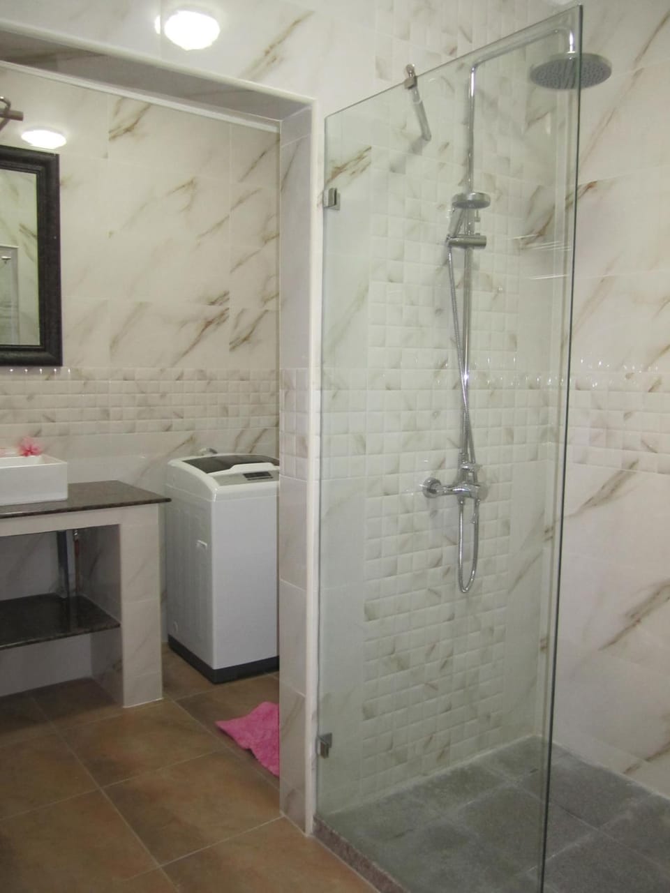 Toilet, Bed, Bathroom