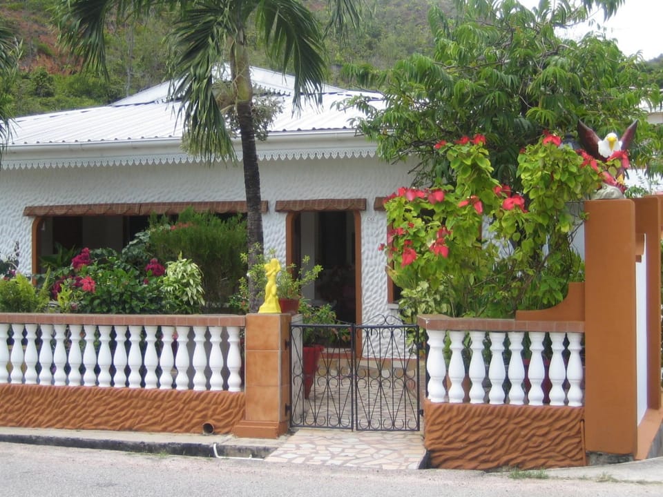 Facade/entrance, Bird's eye view, Other