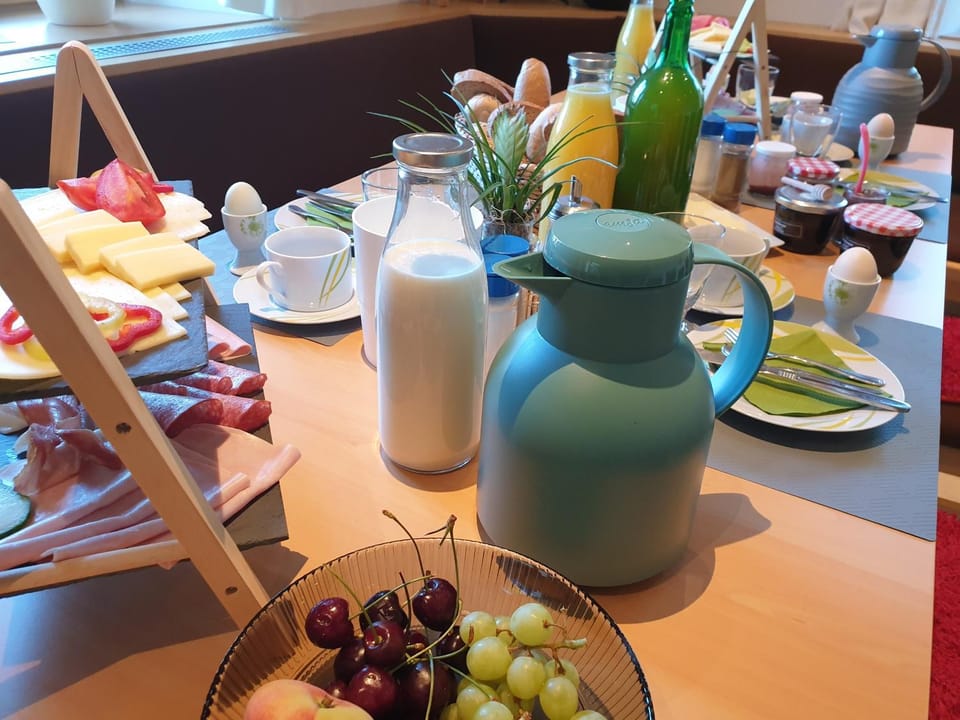 Breakfast