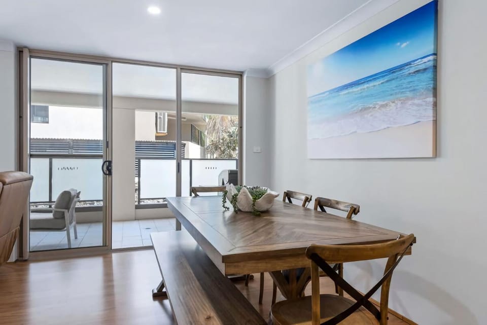 Coastal Retreat in the Heart of Kiama House in Kiama
