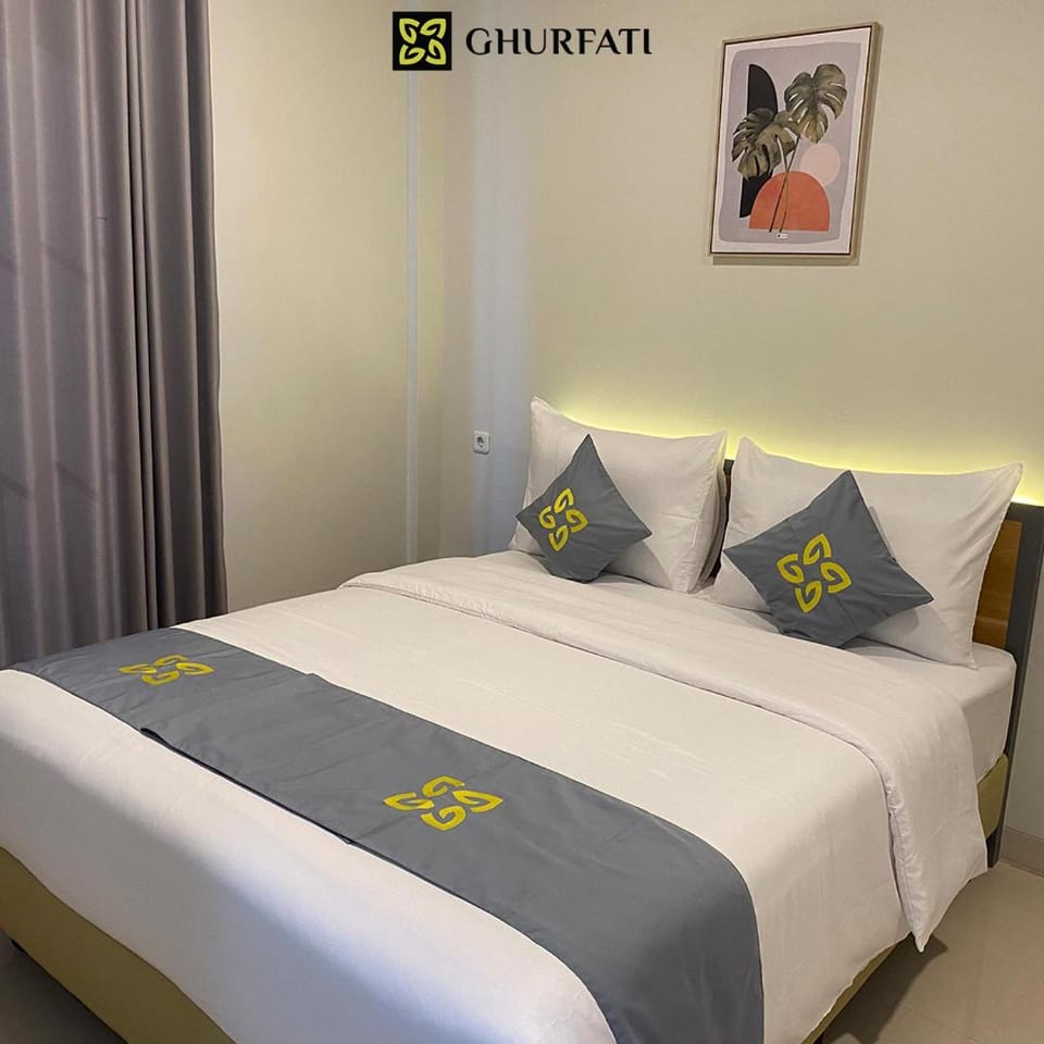 Ghurfati Hotel Wedana Hotel in Jakarta