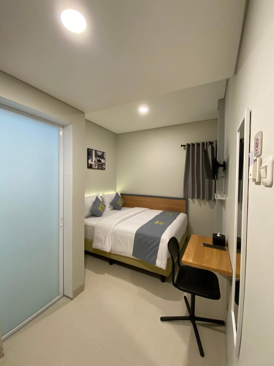 Ghurfati Hotel Wedana Hotel in Jakarta
