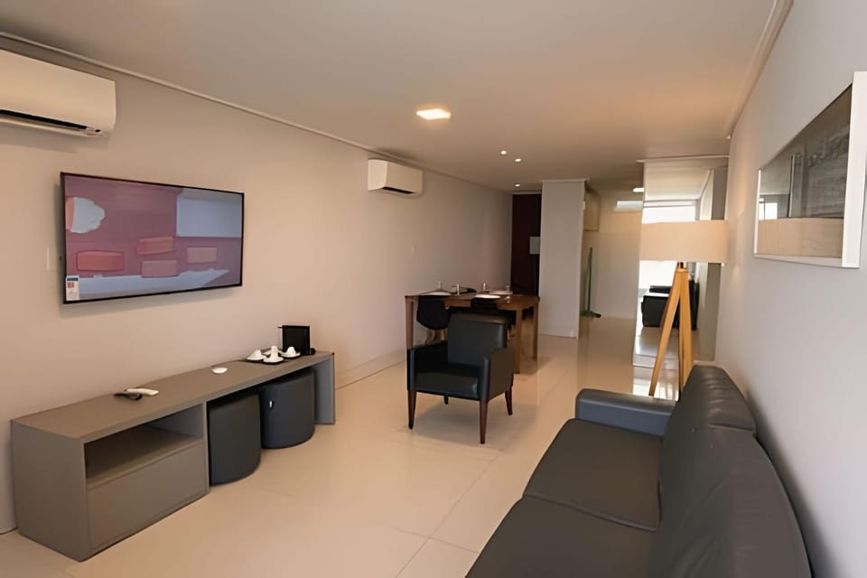 Apartamento Super Luxo com vista Apartment in João Pessoa