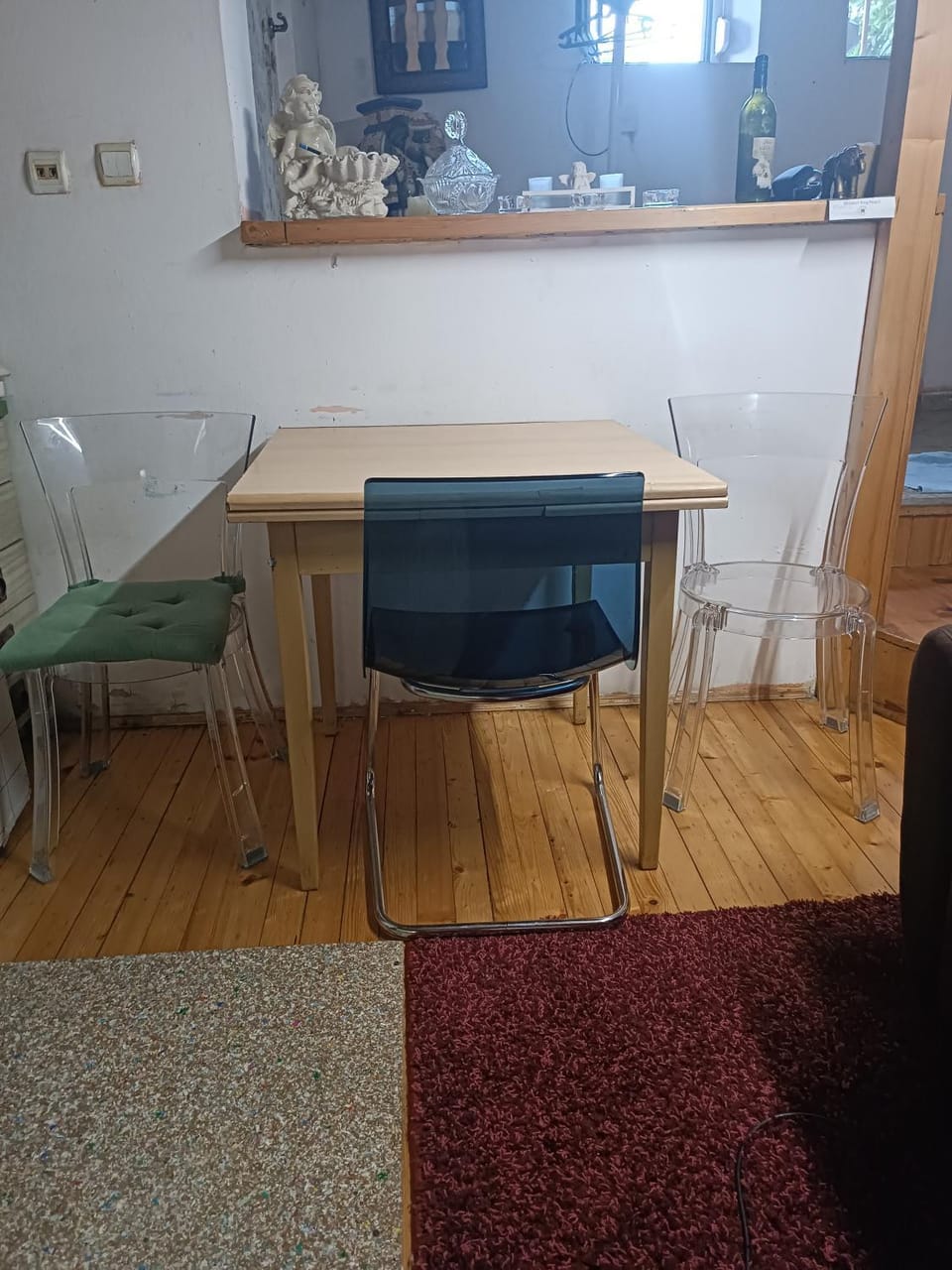 Maravilja Apartment in Belgrade