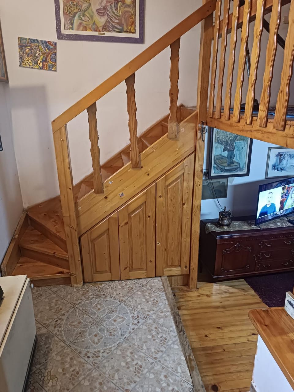 Maravilja Apartment in Belgrade