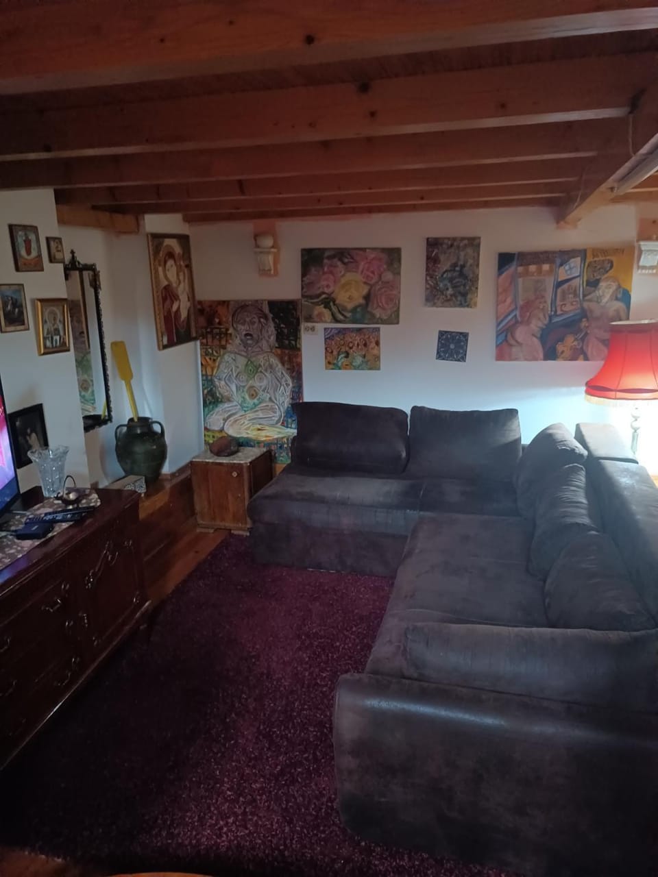 Maravilja Apartment in Belgrade