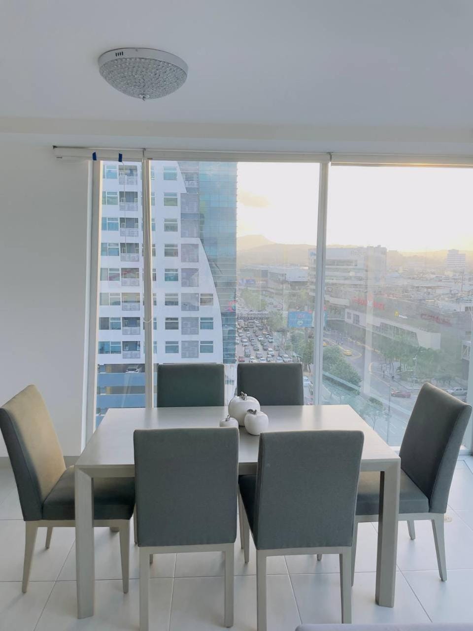 Balcony/Terrace, Living room, Seating area