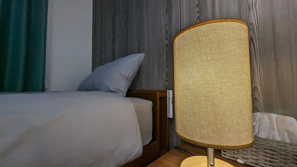 与那国むんぶステイ祖納 Hotel in Okinawa Prefecture