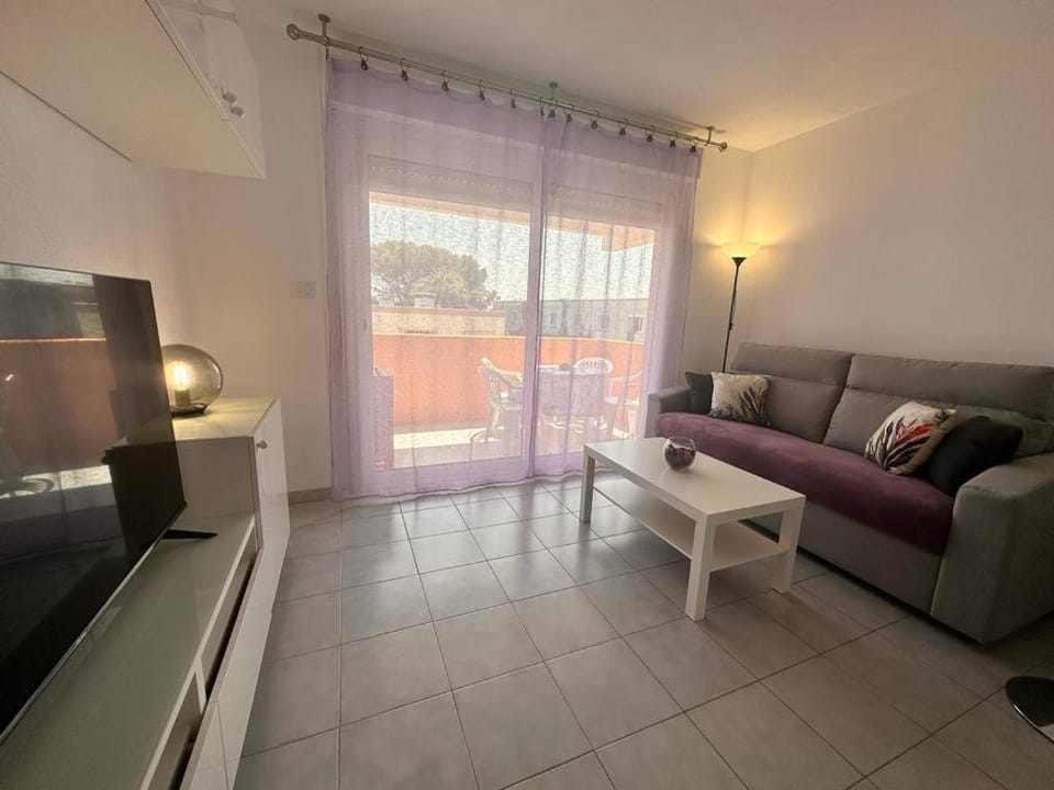 Le Castello Apartment in Fréjus