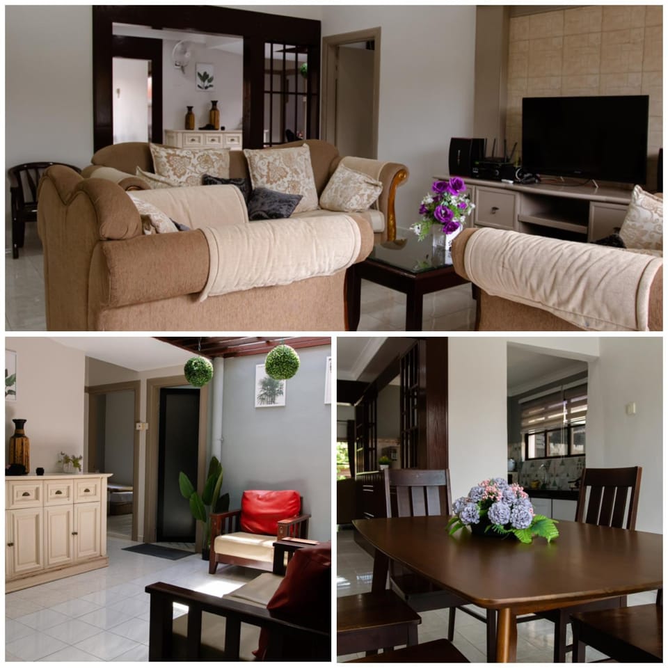 Poolhomestay Raudhah Intan Villa in Negeri Sembilan, Malaysia