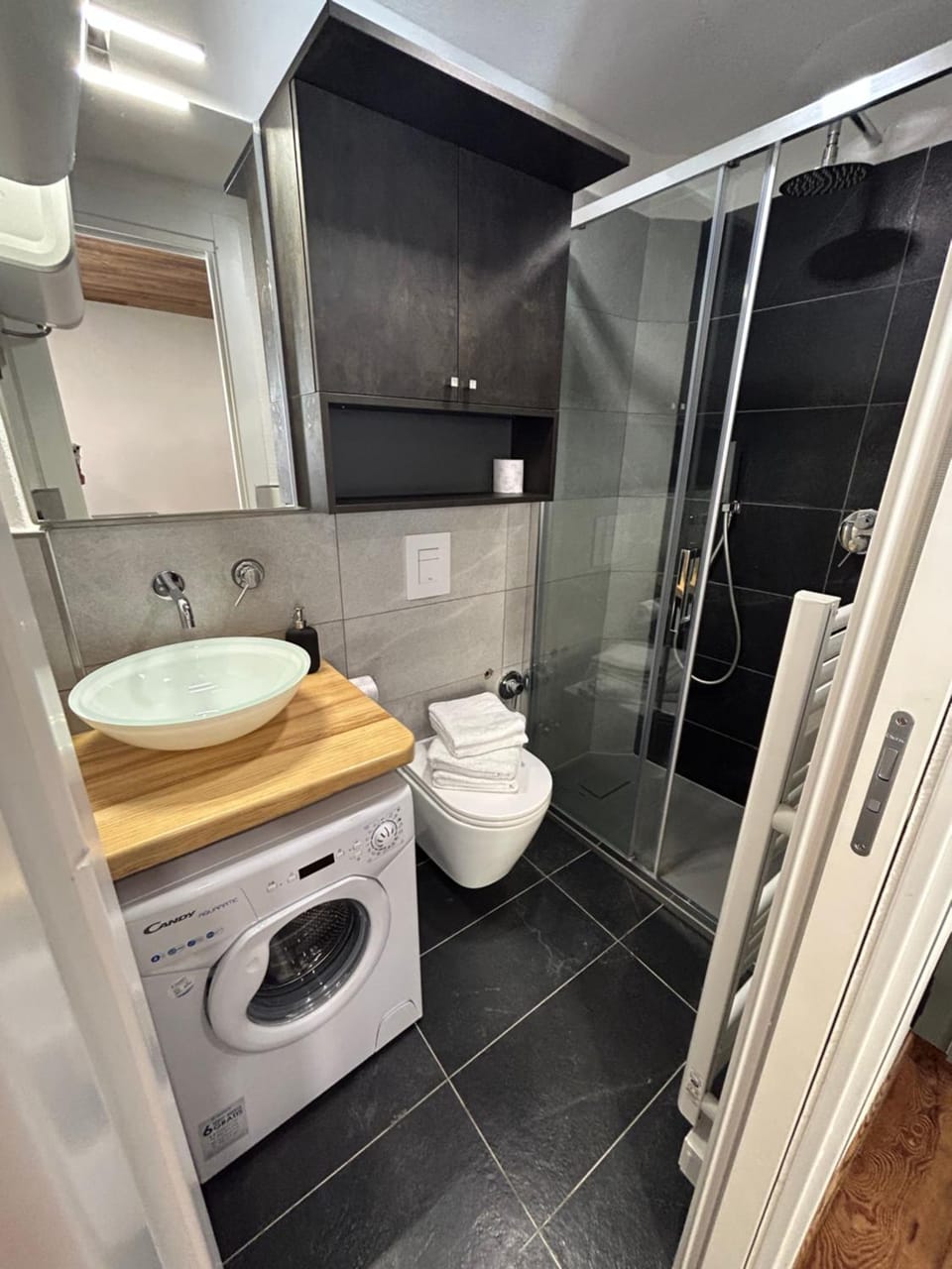 Au cœur de la Cité Vauban Apartment in Briançon