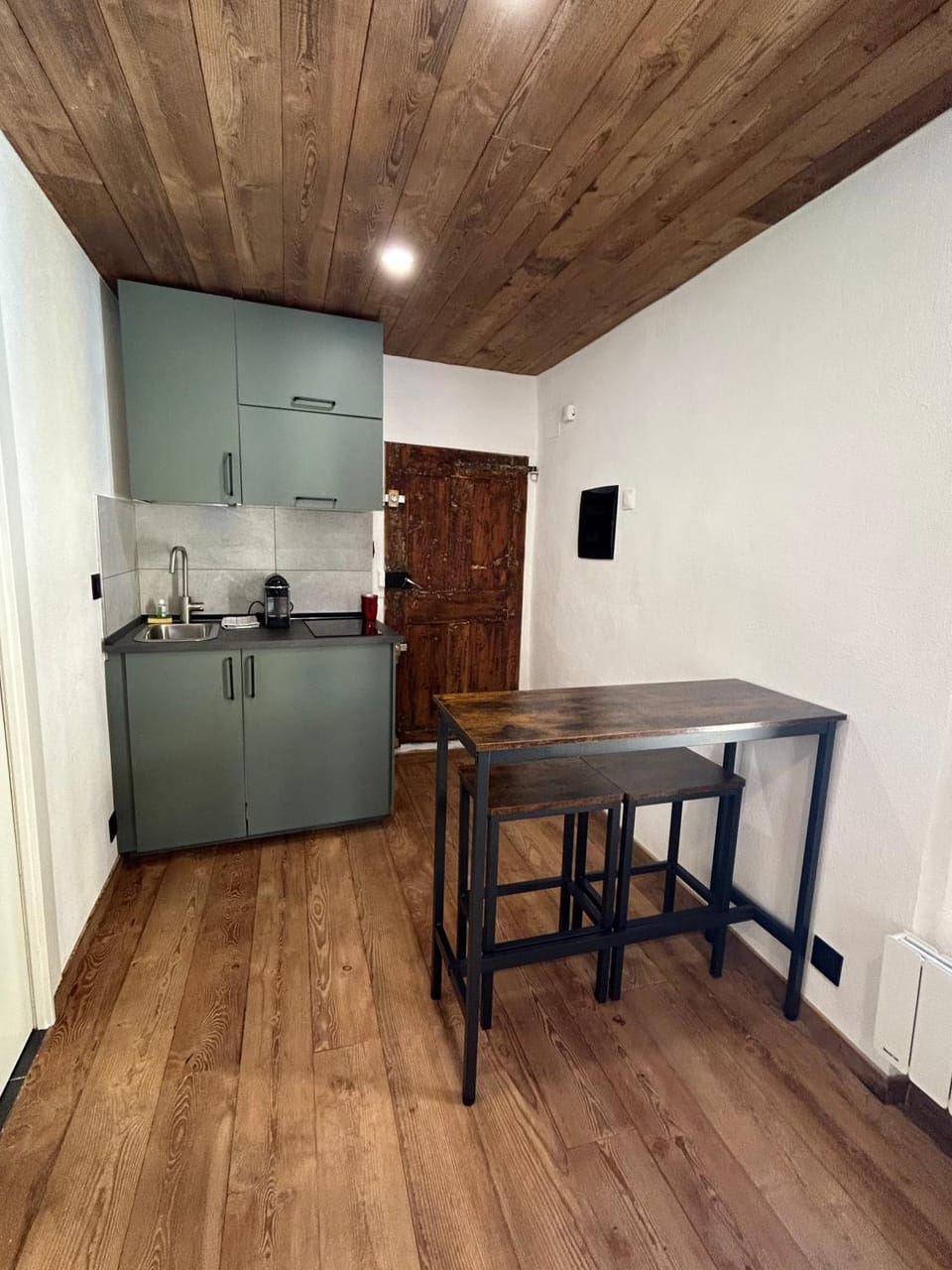 Au cœur de la Cité Vauban Apartment in Briançon