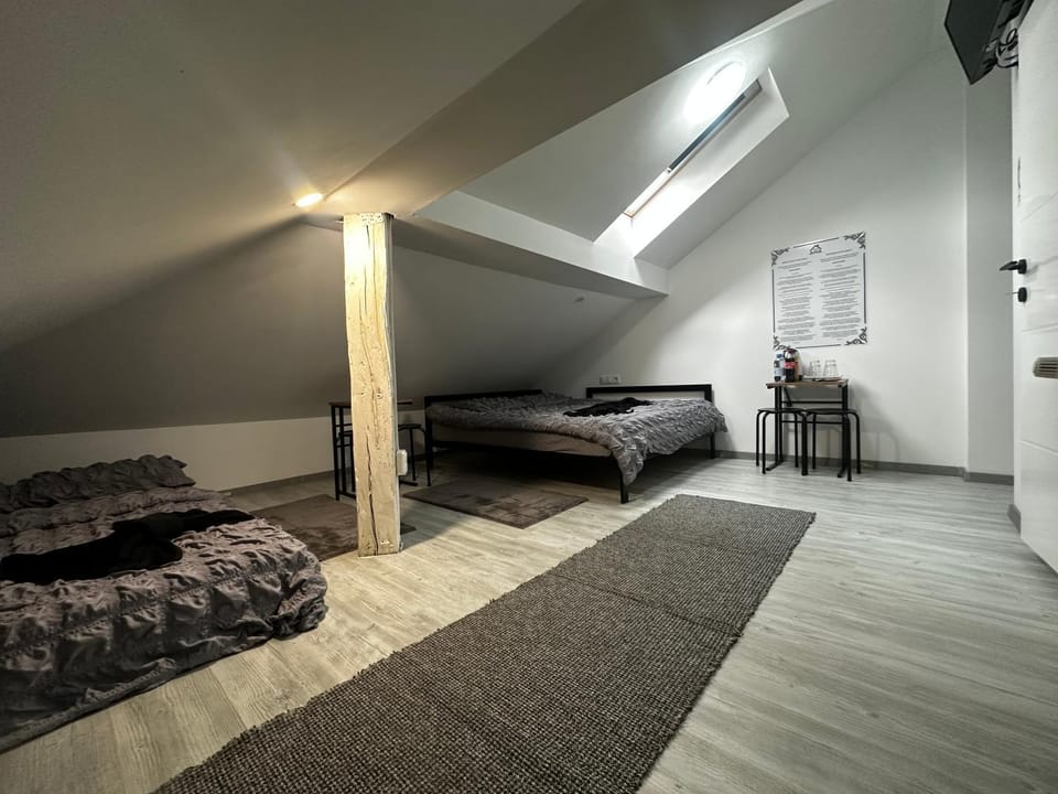 Vila Ana Boutique Hotel Bed and Breakfast in Cluj-Napoca