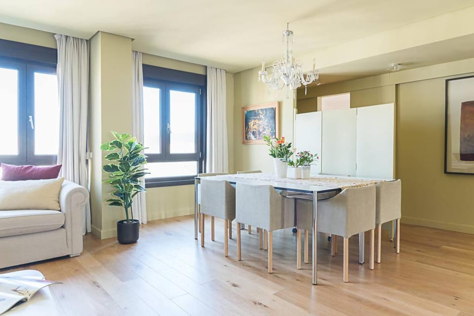 Apartamento Paseo de Almería Apartment in Almería